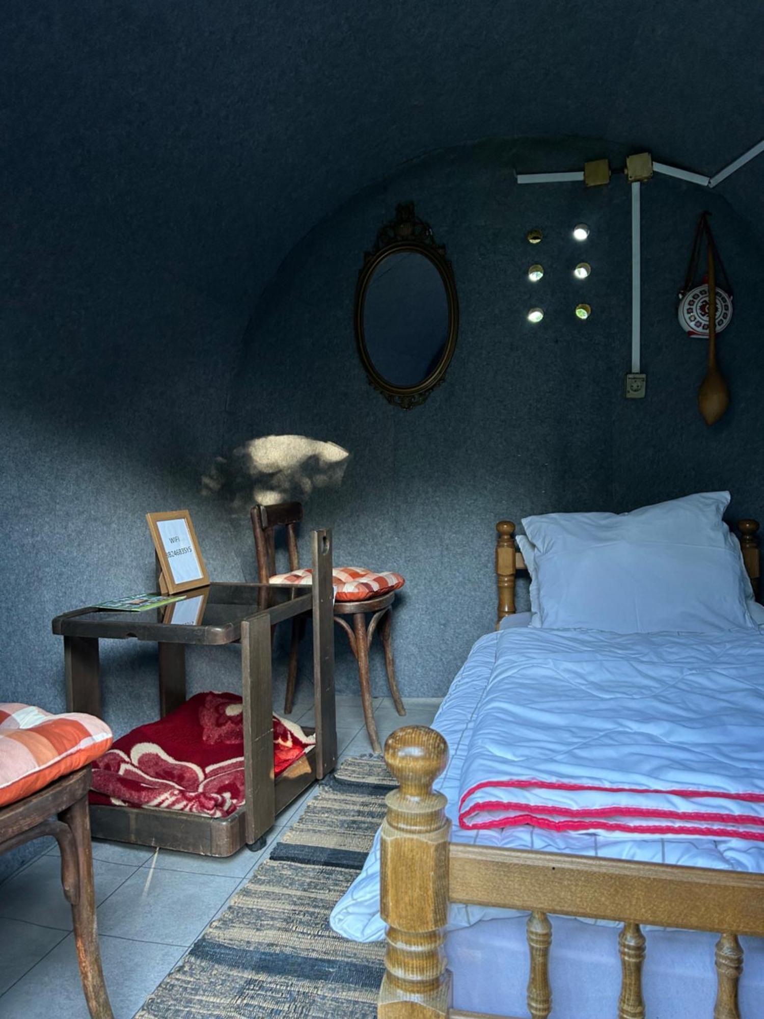 Camping Lukac クティナ エクステリア 写真
